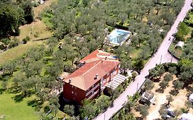 Garni Casa Rabagno