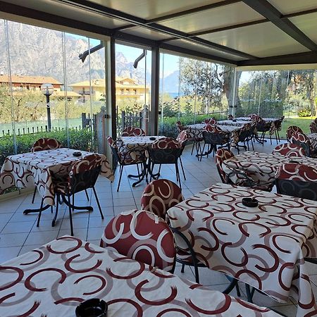 Hotel Garni Casa Rabagno Malcesine Exterior foto