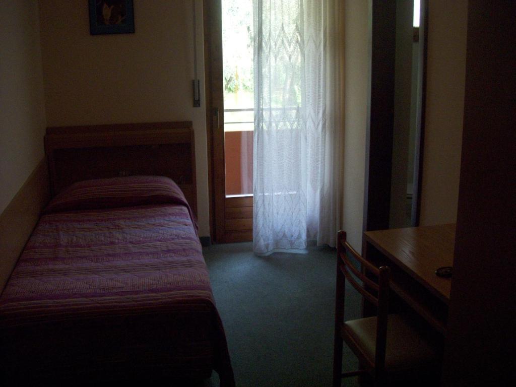 Hotel Garni Casa Rabagno Malcesine Zimmer foto